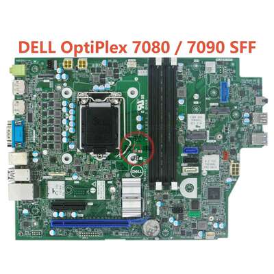 OptiPlex 7080 7090 SFF主板79M6T 08PGD YP4HV 0431议价