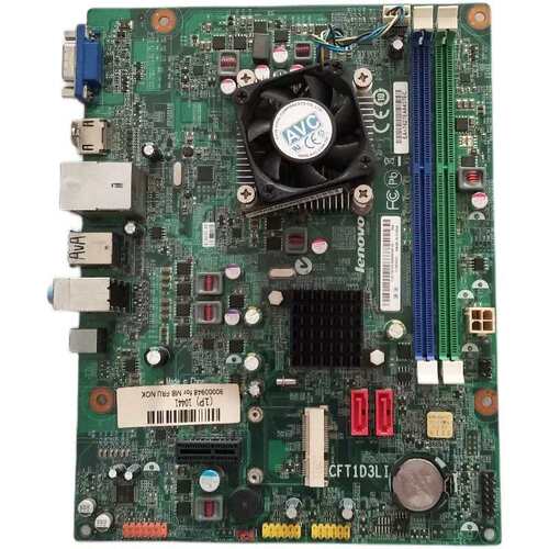H520S H505S Erazer D305 D310 CFT1D3LI主板D3LY-LT V:1.3议价