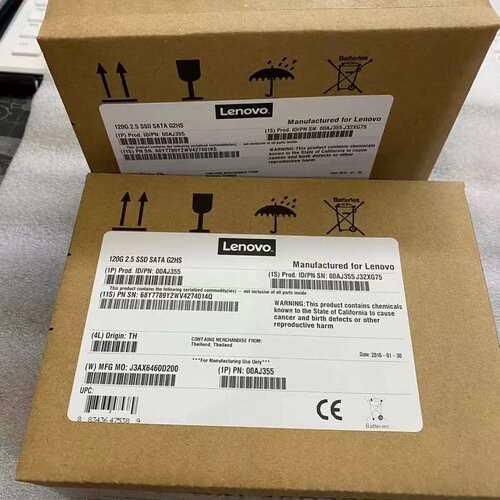 4XB7A13622 01PE361 01PE327 固态 硬盘 1.92T SATA SSD 2.5议价