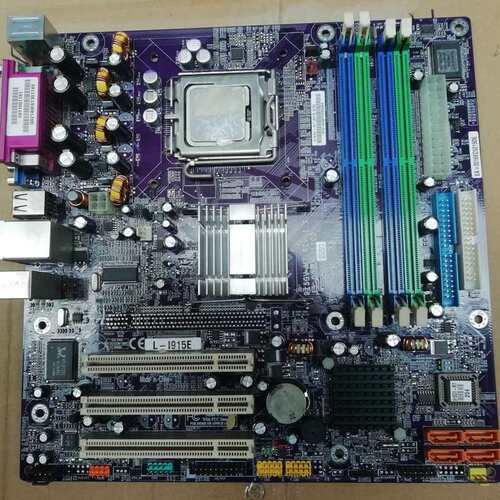 L-I915M 915-u02 915GV-M7主板/ B85M-D2V 送CPU议价