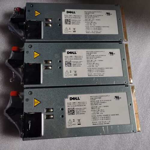 PowerEdge C5125 C6145服务器电源D1200E-S0 4V04J 1400W议价