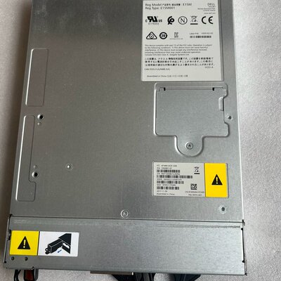 0CWNWH SCV2000 控制器 1G-iSCSI-4 TYPEB 1000801-07 可测议价