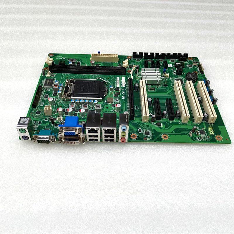 正品ADLINKIMB-M40H工控主板 IH61-AA4 1155针工业主板议价图片