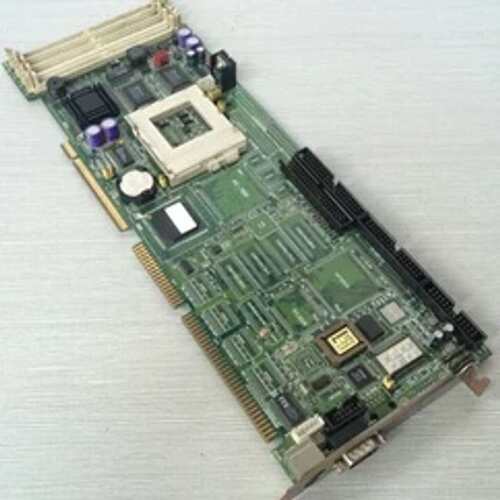 设备工控机主板 PCA-6159 REV A1 不带VGA接口议价