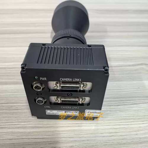 VC-4MC M160C0 vieworks工业相机 400万像素 实物拍摄议价