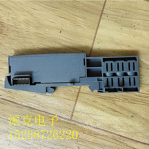 6ES7193-6PA00-0AA0 实物图拍摄议价