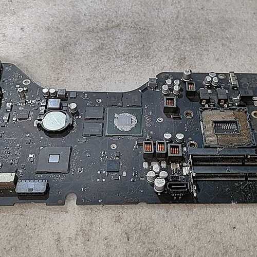 IMAC A1418 2012-2017年主板 MD093主板 820-3302.3588.3482议价