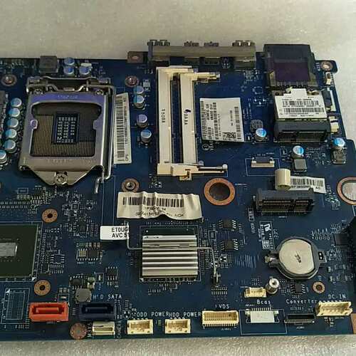C540 主板 c540主板LA-9301P CIH61S独显1G议价