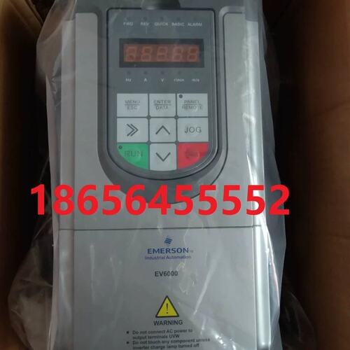 CT机变频 EV6000-4T0022G-H2A EV6000-4T0037G-H2A议价