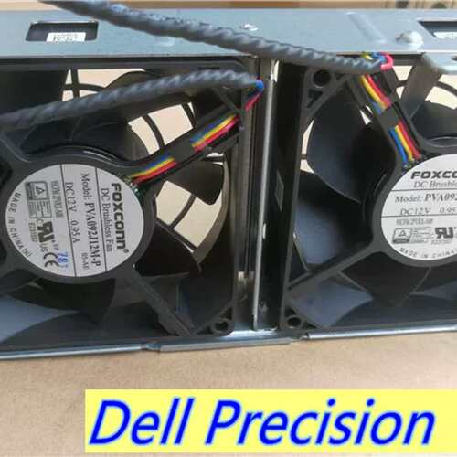 T5820 T7820风扇工作站机箱散热风扇 2PVRX议价