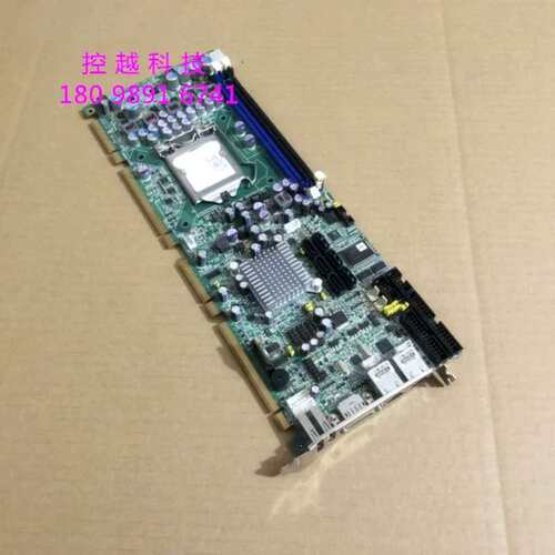艾讯 SHB103 Rev.A2-RC 工控主板 议价