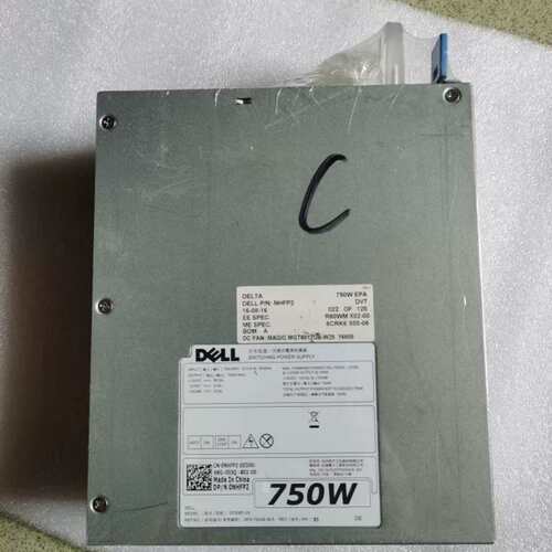 T5820 T7820电源D750EF-00 H750EF-00 NHFP2 662DC 750W议价
