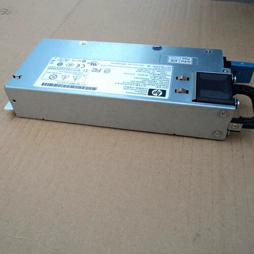 DL185G5 750W电源HSTNS-PL12 449838-001 449840-001议价
