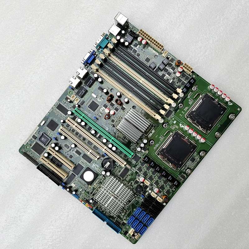 / DSBV-DX/SAS主板 771针服务器主板 支持54CPU议价