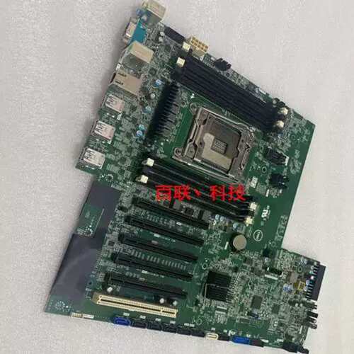 i9 T5820 t7820 T7920 6JWJY工作站主板X8D8D 02KVM议价