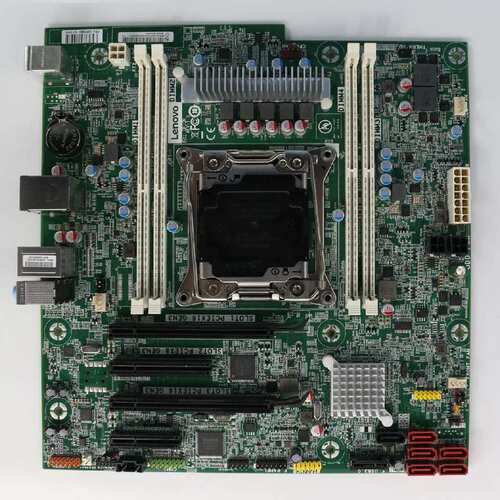 Thinkstation P410 00FC907 00CF992 x99单路工作站主板议价