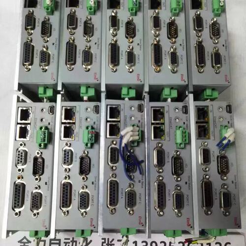 ELMO埃莫驱动器G-CLA5/100FEH 议价议价