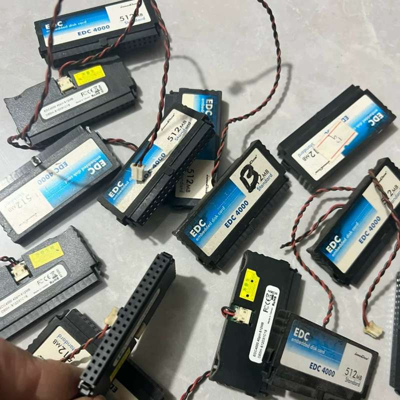 电子盘256M 电子硬盘工业硬盘DOM 40针IDE接口1G议价