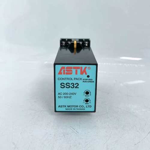 SS32调速控制器ASTK转矩马达调速器11角分离型单相220V海鑫包邮议