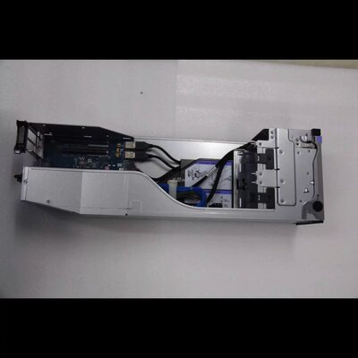 X3850X6服务器 00D0055 00FN716读卡器 不带背板议价
