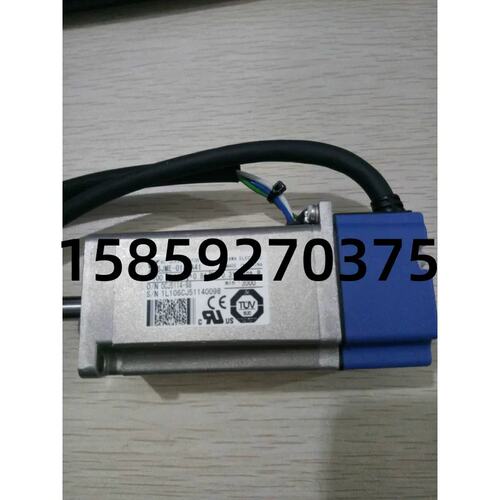 SJME-01AMA41伺服电机议价