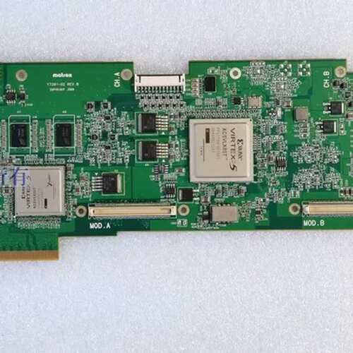 迈创Matrox XMIO2/13/5000 高清非编采集卡 Y7291-02 REV.B 议价