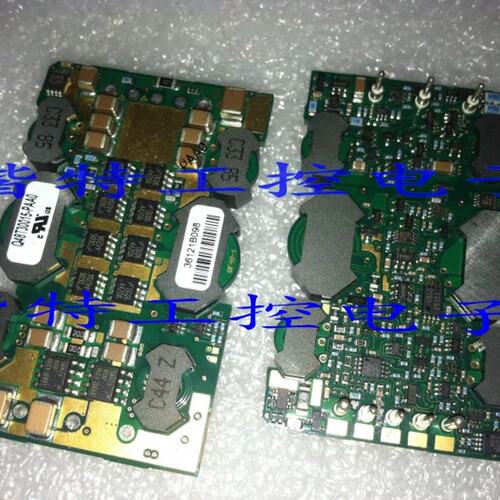 Q48T30015-PAA0 输入36V-75V 隔离输 1.5V 30A 电源模块议价