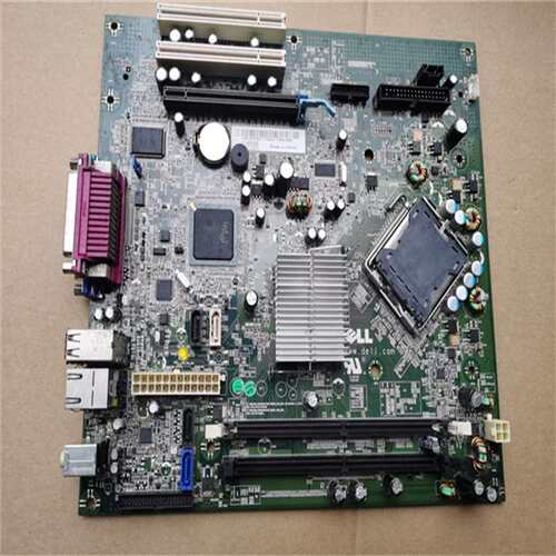 330 DT MT主板 KP561 0PK561 360电脑主机主板议价