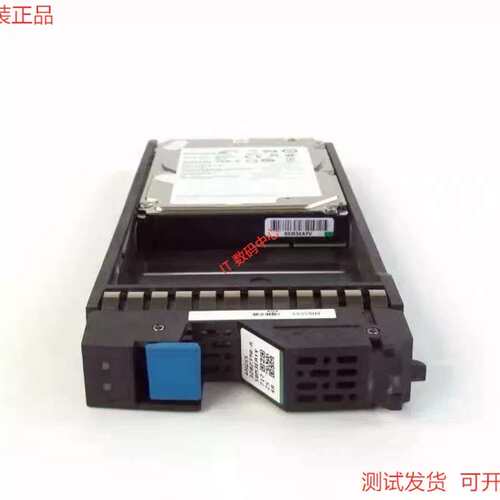 NetApp X422A-R5 FAS6210 FAS2520 FAS2020 600G SAS 2.5存储硬盘