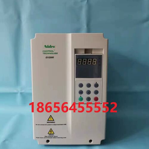变频器 EV2000-4T2800P 380V 正品议价