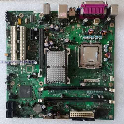 D946GZIS 配送CPU 内存 议价