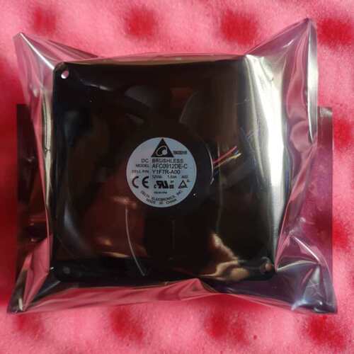 Y1F7R AFC0912DE-C T5810 T7810工作站风扇12V 1.5A议价