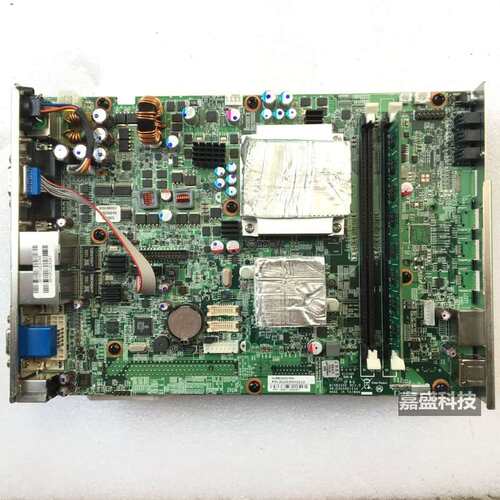 新汉NISB3500-FM REV:D 4BJ03500C1X10 001 主板议价