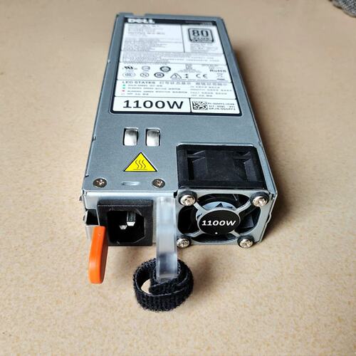 R620 R720 820电源1100W L1100E-S0 E1100E-S0 YT39Y NTCWP议价