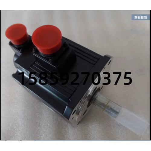 HF-SN52BJ-S100/MR-E70A-KH003伺服0.5kw，带刹车，议价