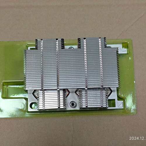 R440 R540 服务器 CPU1 散热片 散热器 0G70XM议价