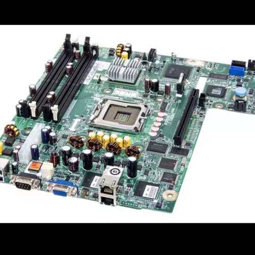 / PowerEdge 860 PE860服务器 主板 XM089 RH817 KM697议价