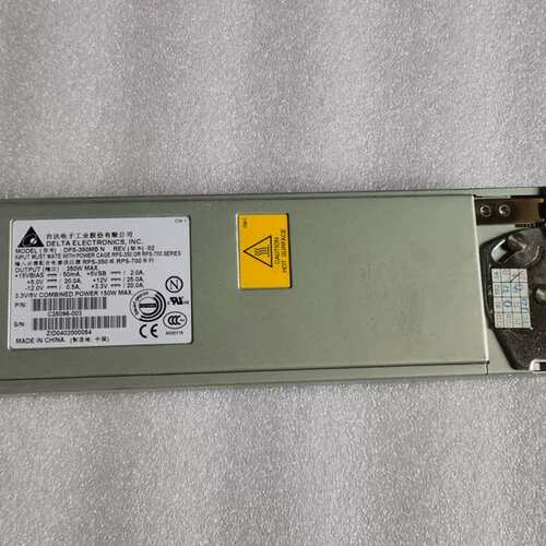 DPS-350MB N 350W C35096-003 ZID0402000054议价