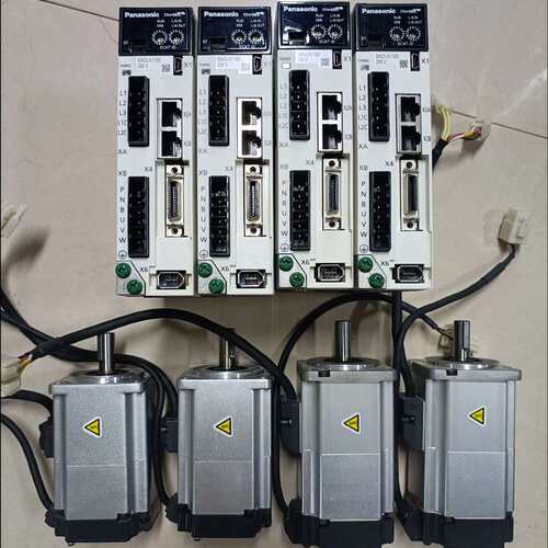 A6 MADLN15BE+MSMF/MHMF022L1V2M 200W总线带刹车套装议价