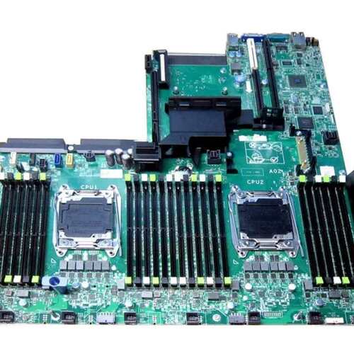 R730/R730XD 主板599V5 H21J3 72T6D DNX16 4N3DF WCJNT议价