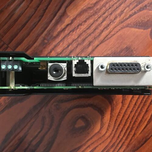 GE模块IC693CPU351-GP议价