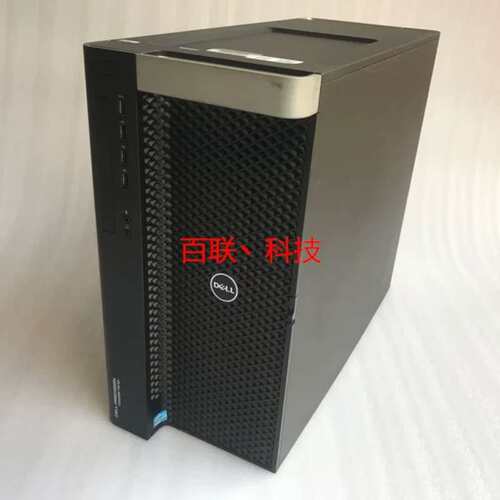 双路T7910工作站E5-2697V3深度学习56核 渲染主机 剪编辑议价