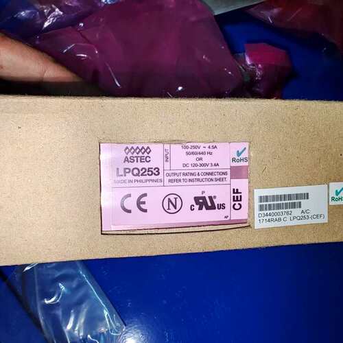 LPQ253-CEF LPQ252-CEF 电源模块 议价议价