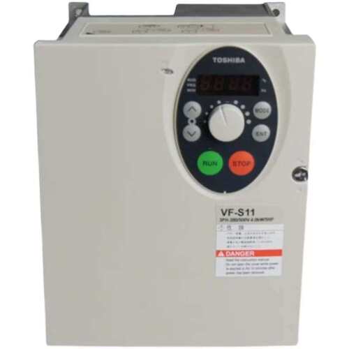 变频器VFS11-4007PL-WN 0.75 1.5 2.2 3.7 5.5 7.5 15KW 380V议价