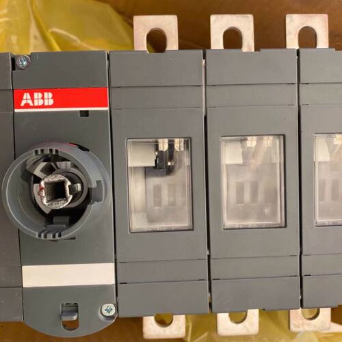 []双电源开OT200E03CK-104 1SCA100161R1001 200A议价