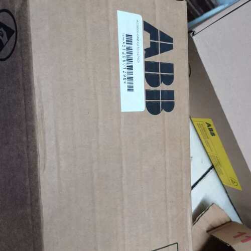 RDCU-02C 变频器ACS800系列主板IO板控制板接口cpu议价