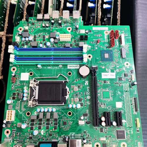 Thinkstation K-C1 主板 IH470MH FRU号：5B20U55266议价