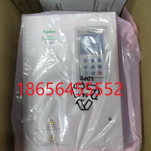 -尼得科变频器 EV2000-4T0300G1/4T0370P1 30KW 37KW议价