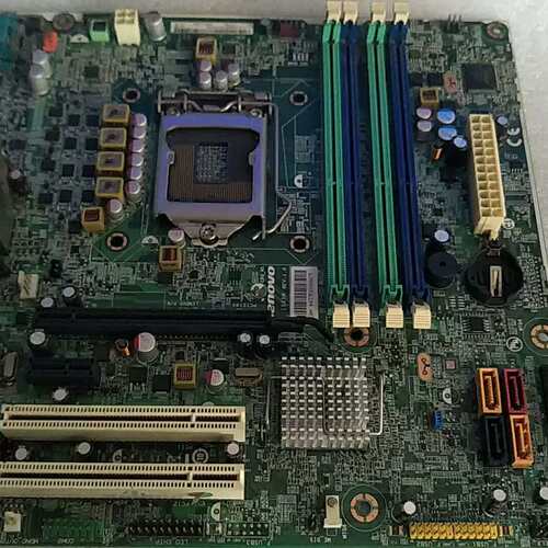 IS6XM V:1.0 M6300T Q65芯片组 1155接口DDR3内存 集显主板议价