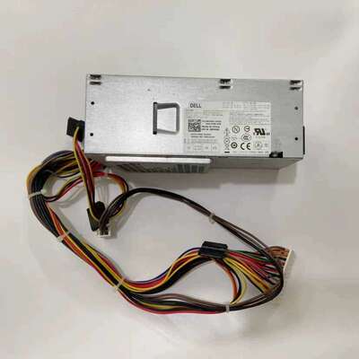 OptiPlex 390 990 790 3010 9010 DT台式电脑小机箱电源议价